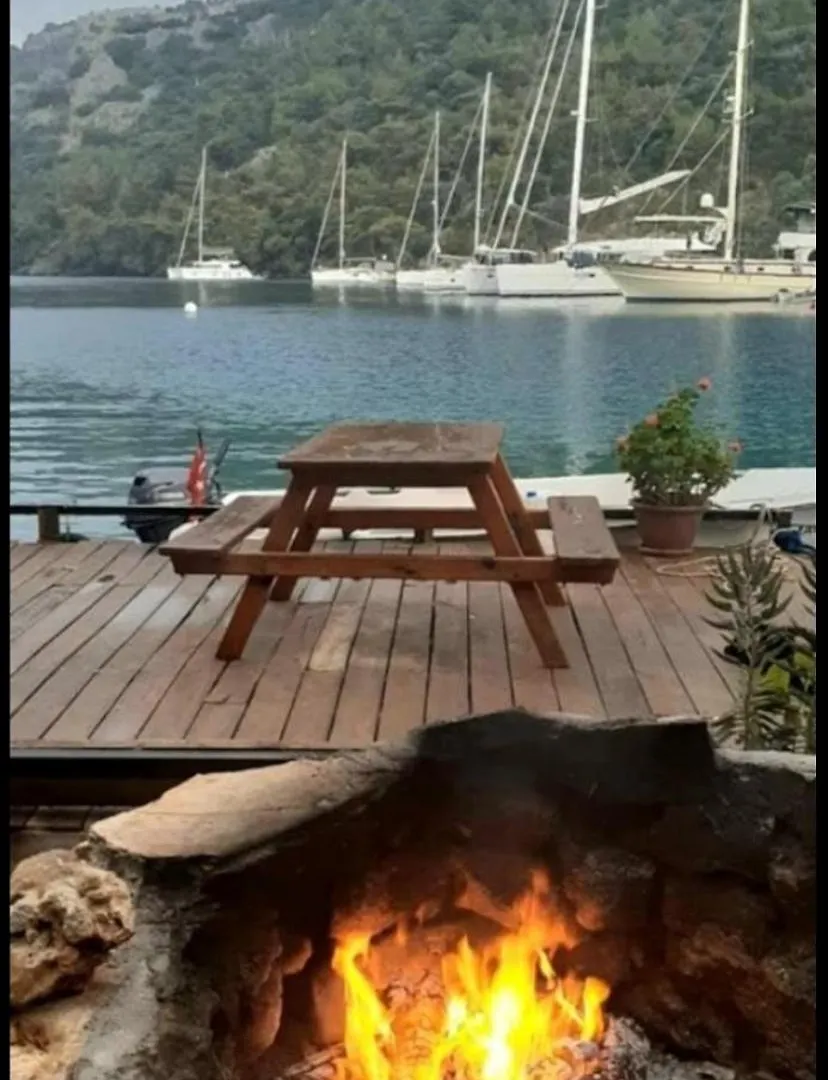 Ferienwohnung Blue Eye Dalaman Türkei