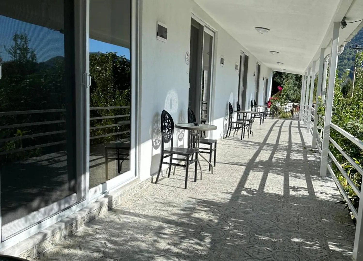 Ferienwohnung Blue Eye Dalaman 0*,  Türkei
