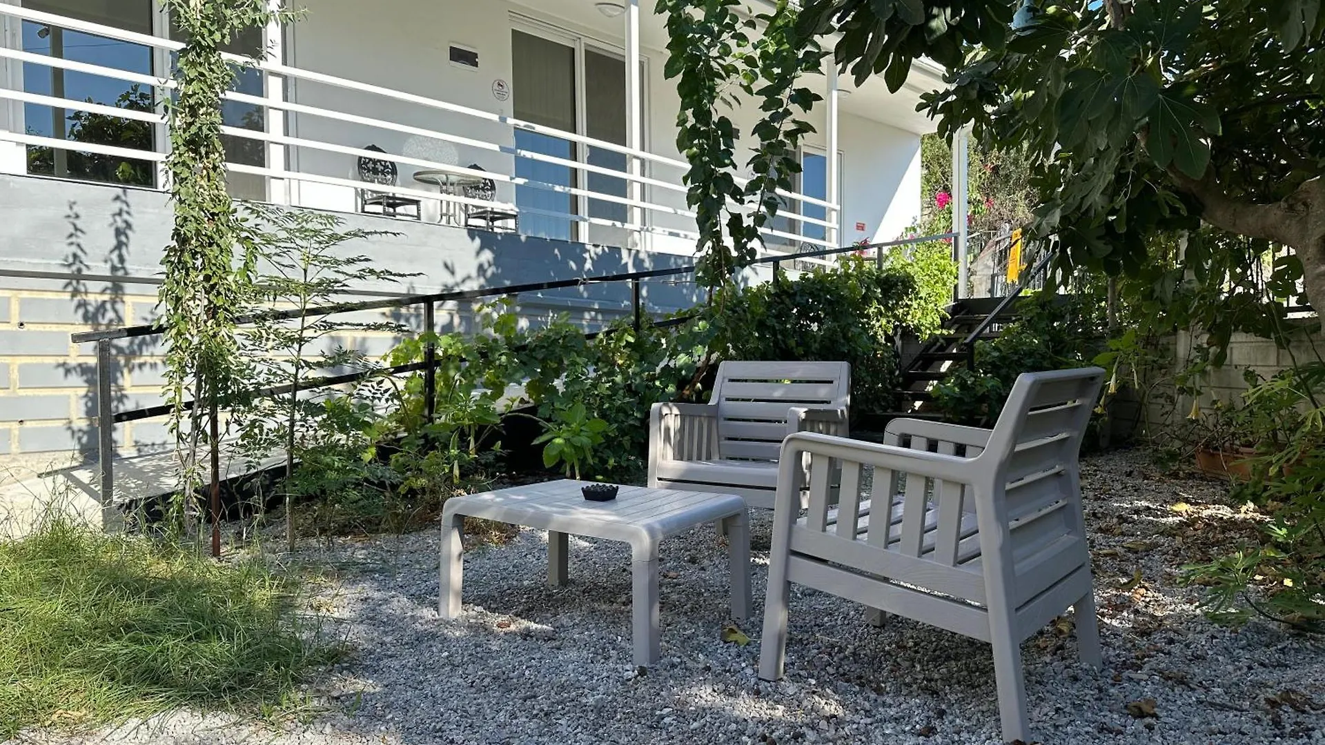 Ferienwohnung Blue Eye Dalaman Privatunterkunft