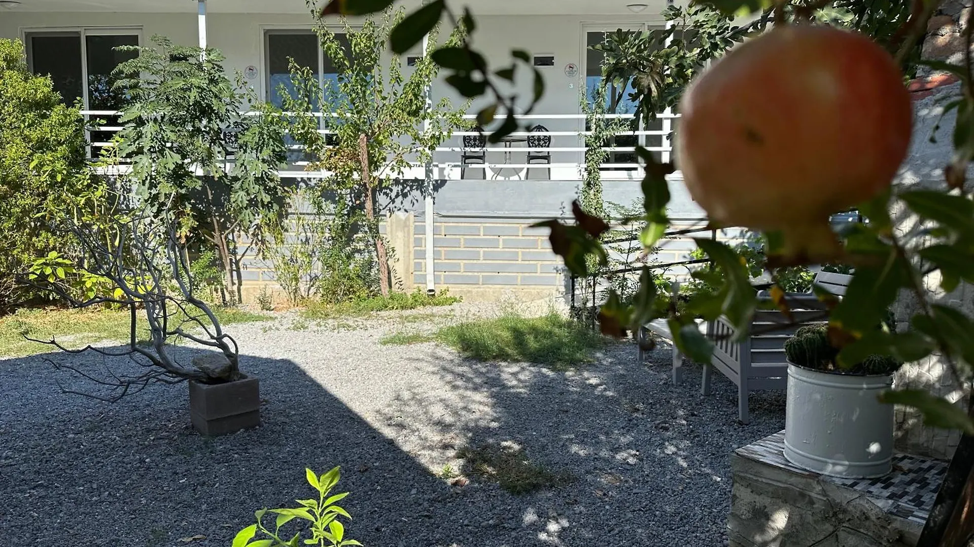 Ferienwohnung Blue Eye Dalaman Türkei