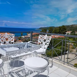 Maison Ciel Agia Paraskevi (Kassandra)