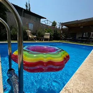 Villa - Airport, Dalaman