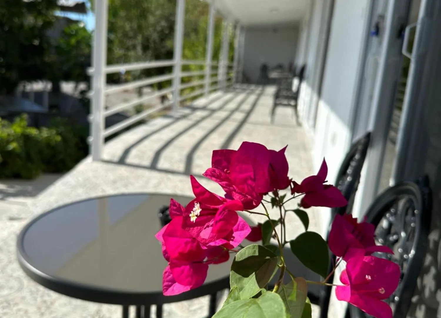 Blue Eye Apartment Dalaman