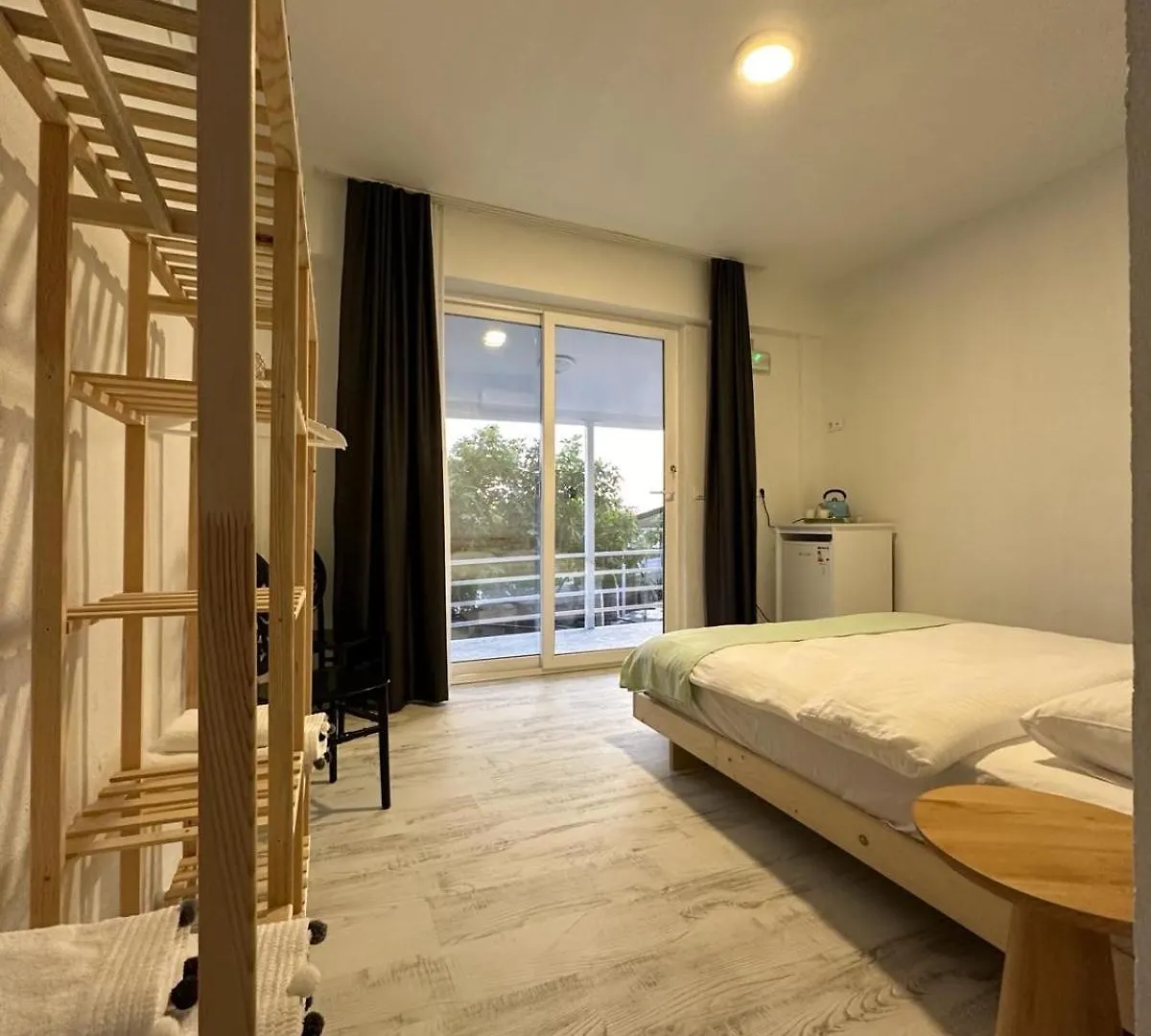 Blue Eye Apartment Dalaman