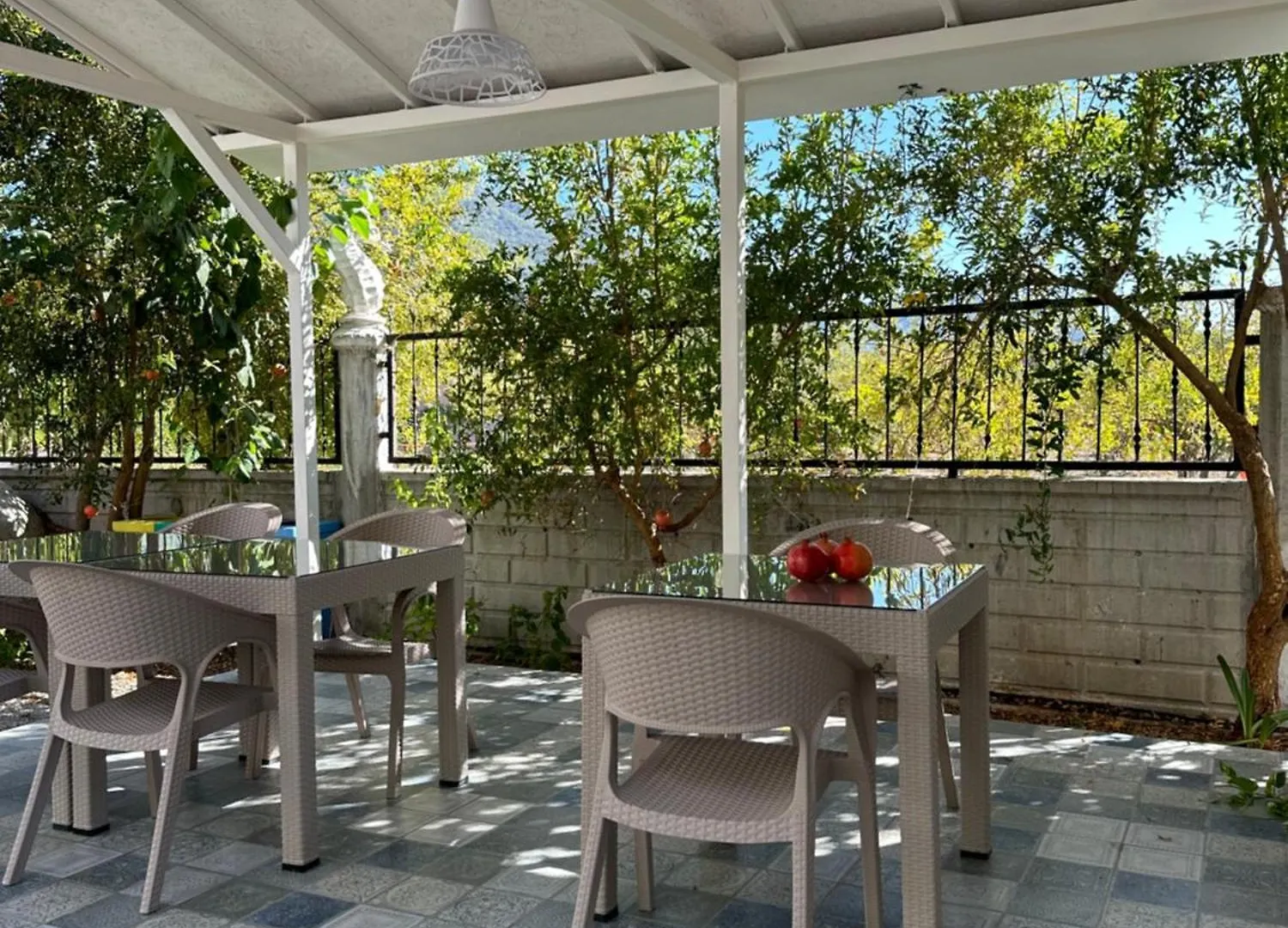 Blue Eye Apartment Dalaman 0*,  Turkey