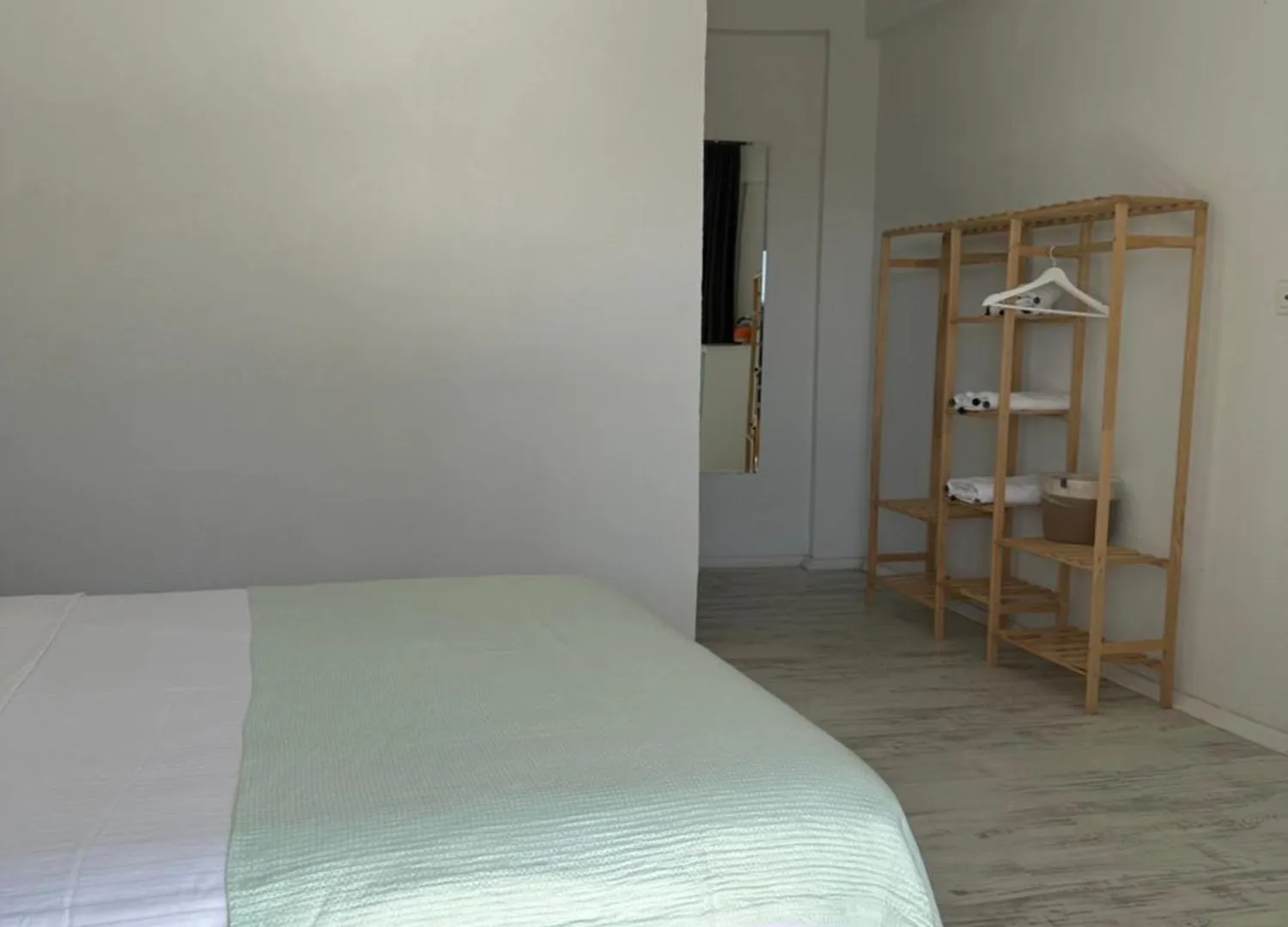 Blue Eye Apartment Dalaman Homestay