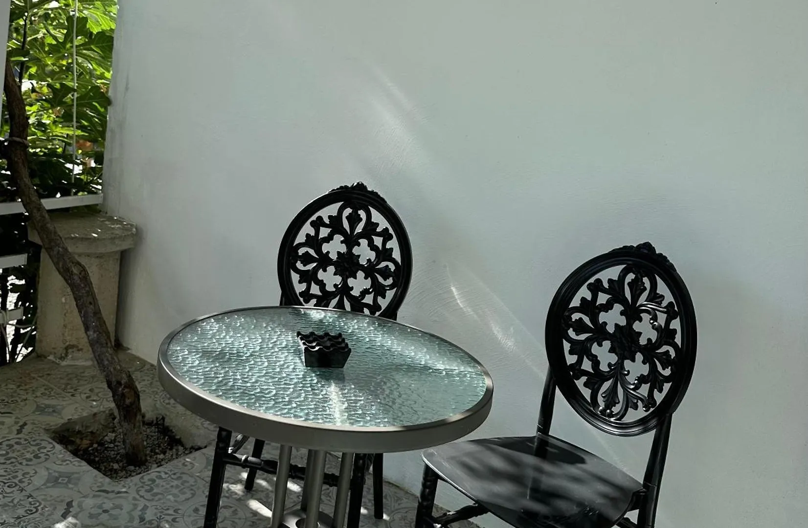 Blue Eye Apartment Dalaman Turkey