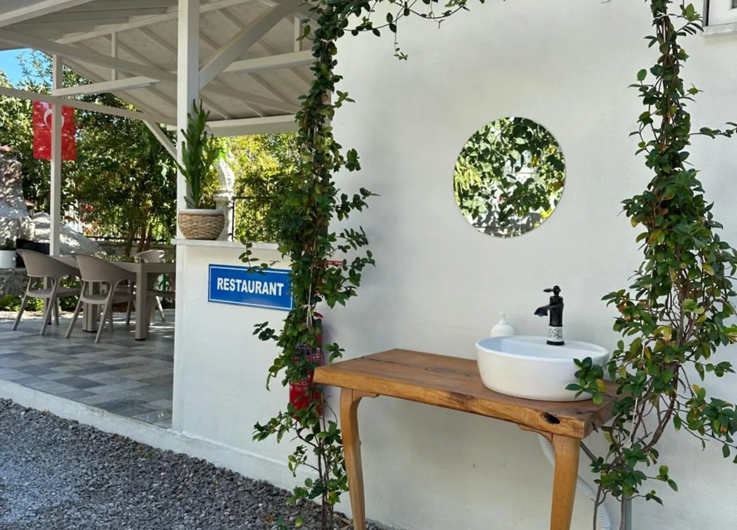 Blue Eye Apartment Dalaman 0*,  Turkey