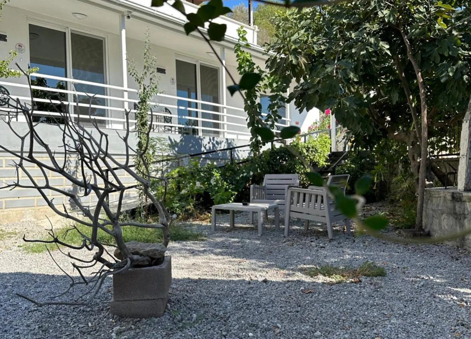 Blue Eye Apartment Dalaman