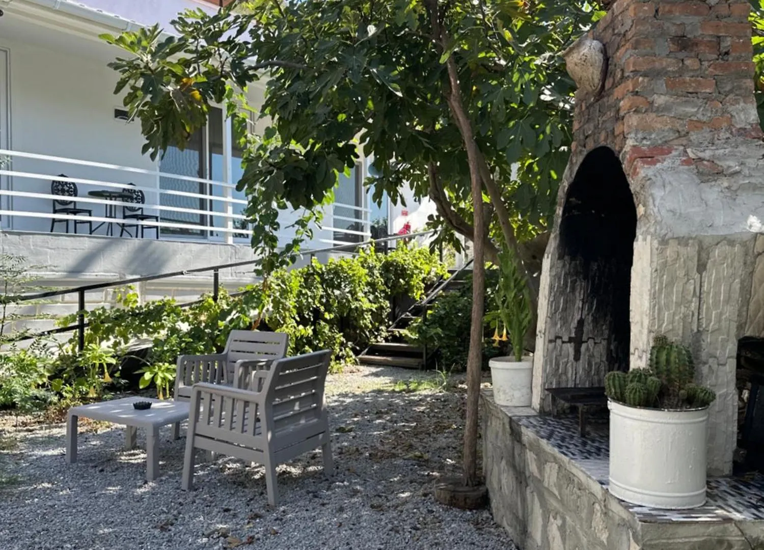 Blue Eye Apartment Dalaman 0*,